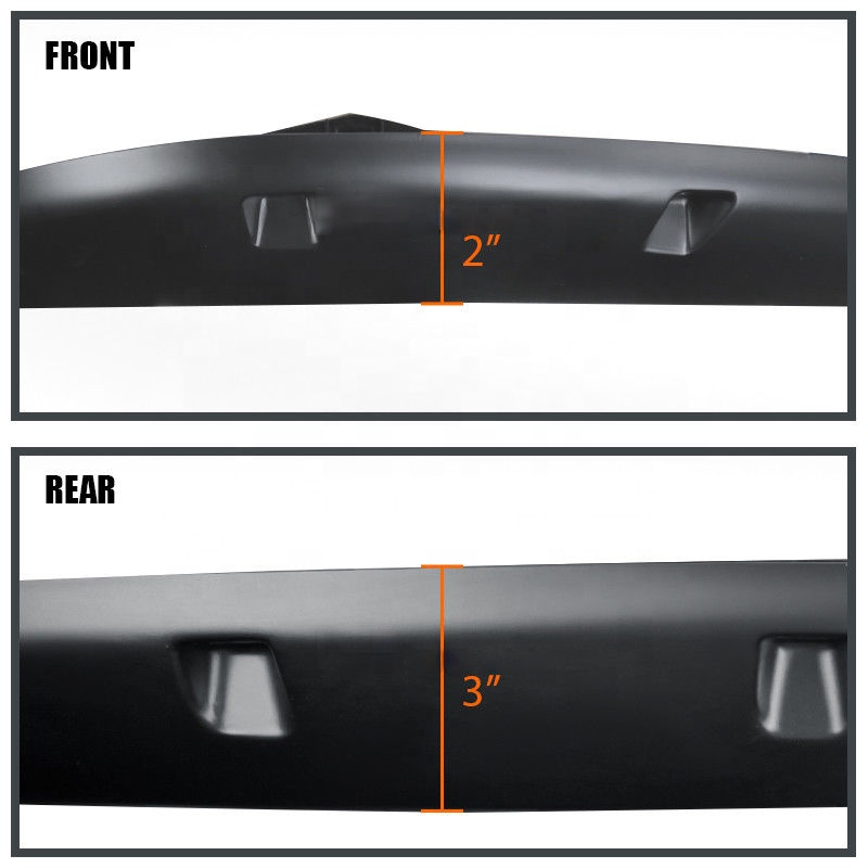 Offroad Car Fenders 4x4 Exteri - Car Accessories You Need 评论和价格