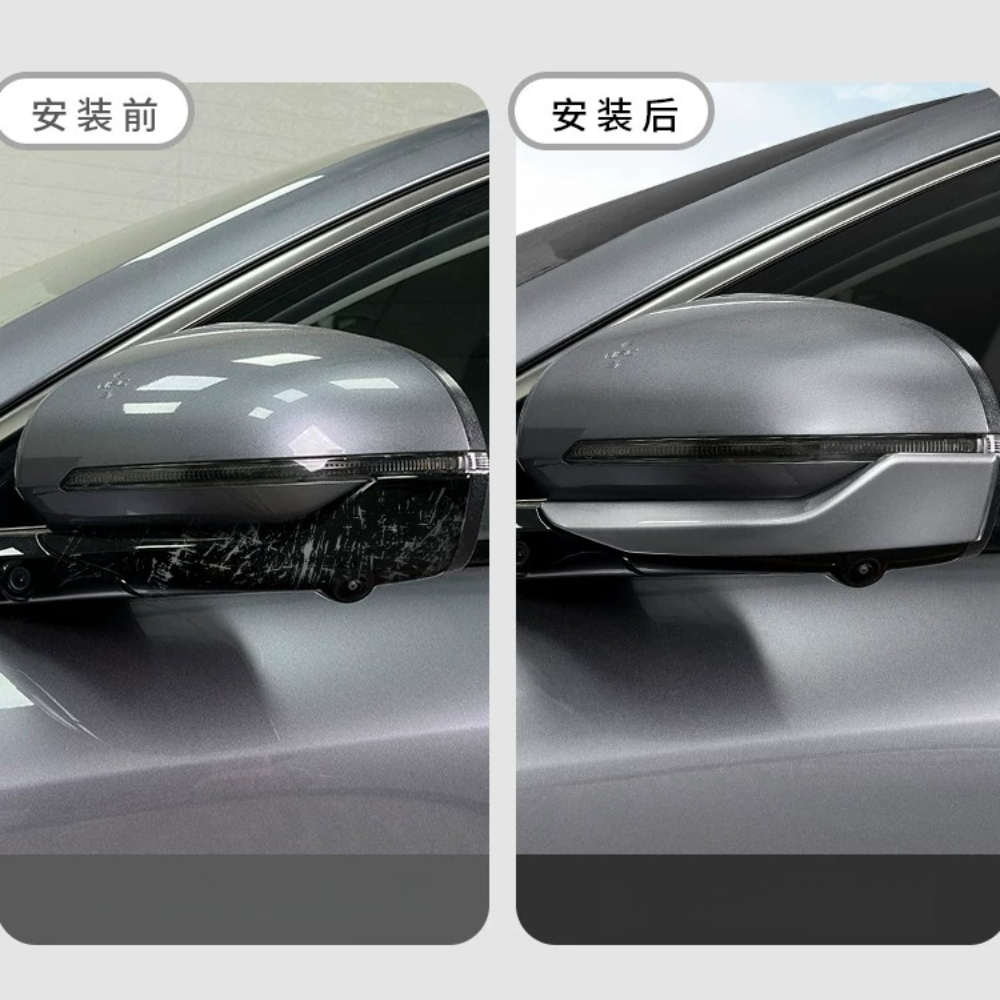 For BYD Atto 3 2022-2025 Car R - Car Accessories You Need 评论和价格