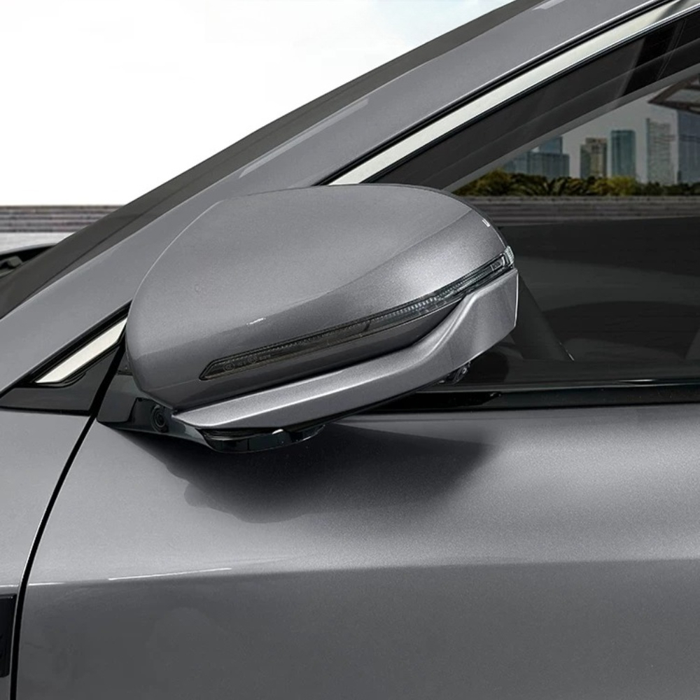 For BYD Atto 3 2022-2025 Car R - Car Accessories You Need 评论和价格