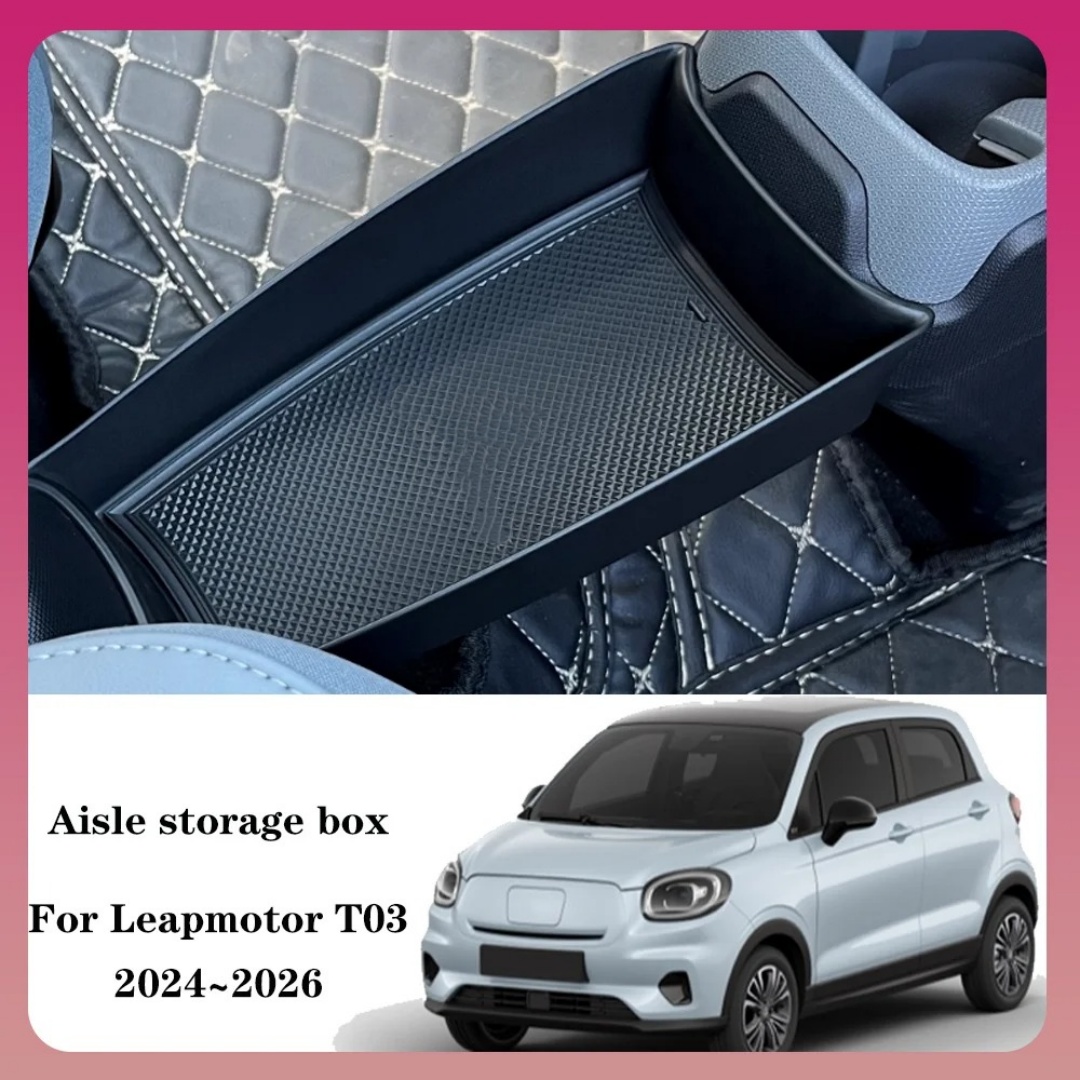For Leapmotor T03 2024 2025 Ce - Car Accessories Etsy 评论和价格