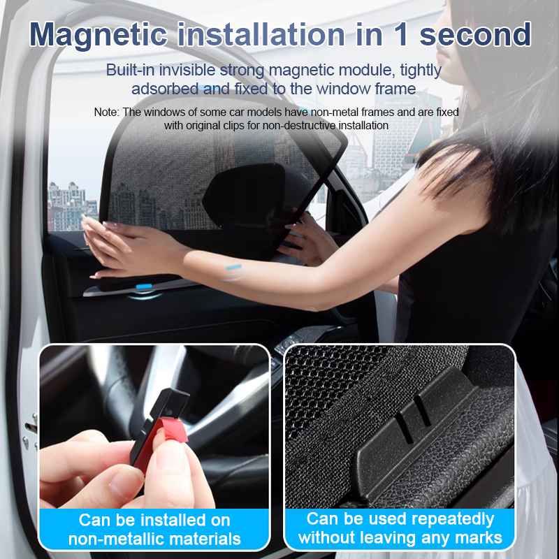 Sun Shades For Volkswagen VW G - Car Accessories You Need 评论和价格