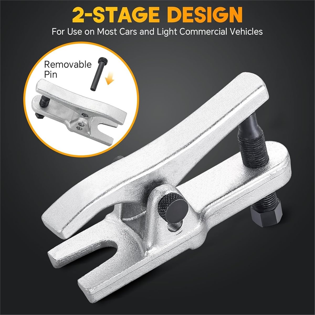 【TODAY-BUY】~@ Ball Joint Separ - Car Accessories To Buy 评论和价格