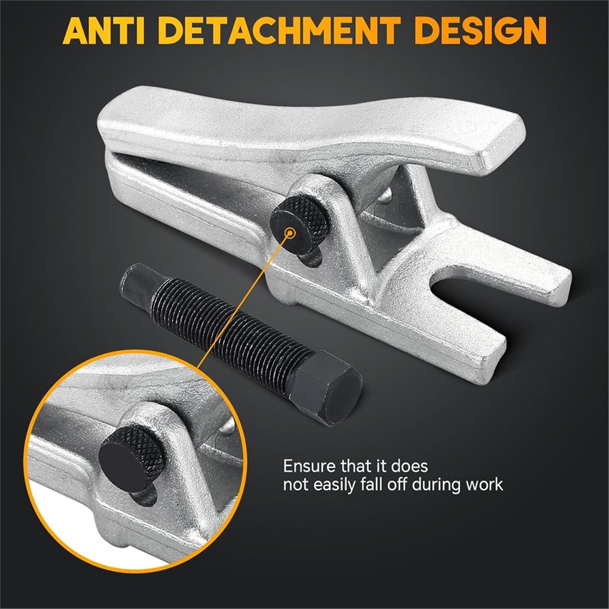 【TODAY-BUY】~@ Ball Joint Separ - Car Accessories To Buy 评论和价格