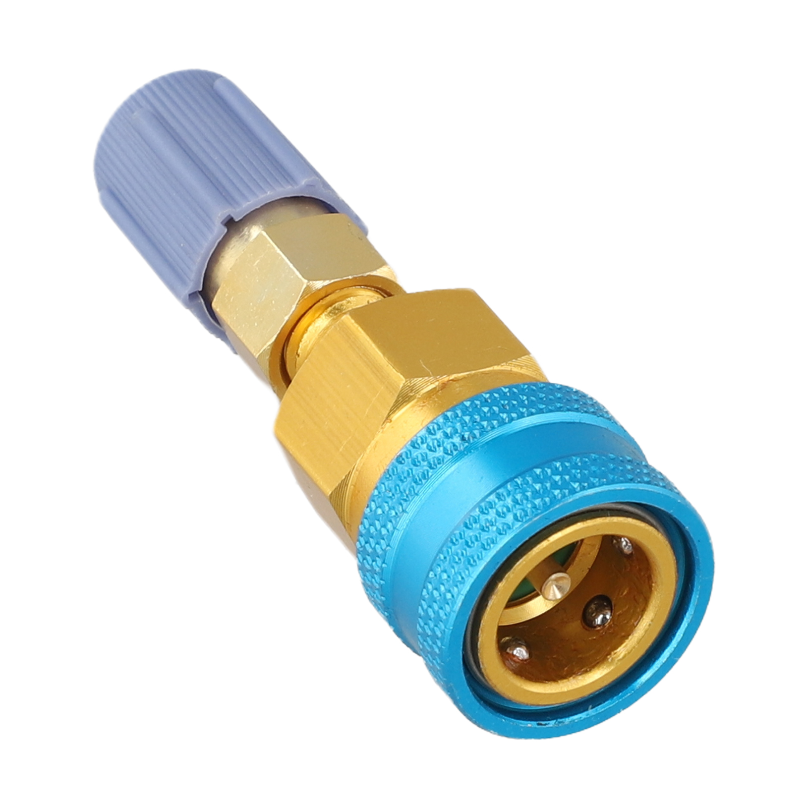 Low Pressure Side Quick Couple - Car Accessories In Store 评论和价格