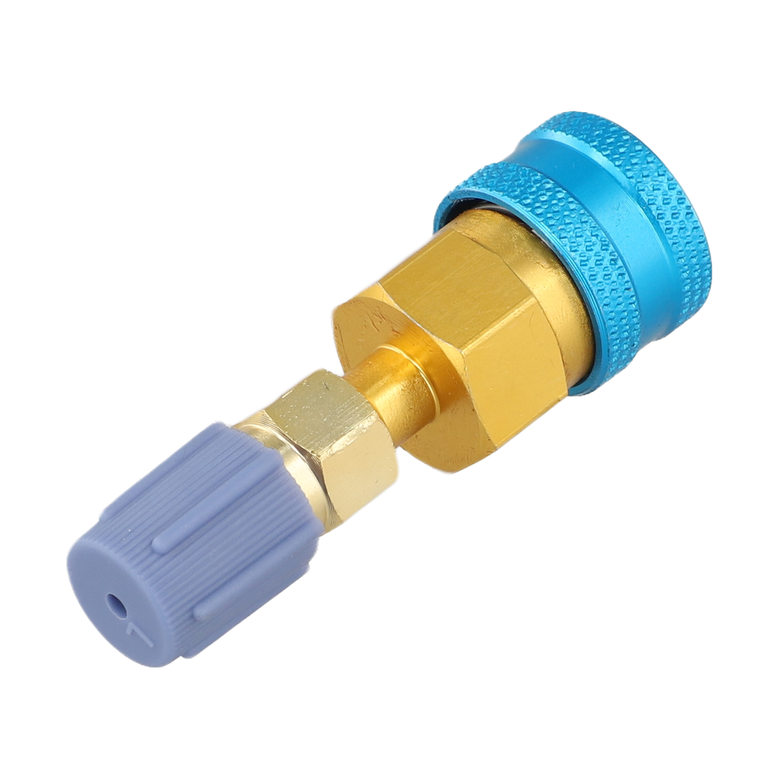 Low Pressure Side Quick Couple - Car Accessories In Store 评论和价格
