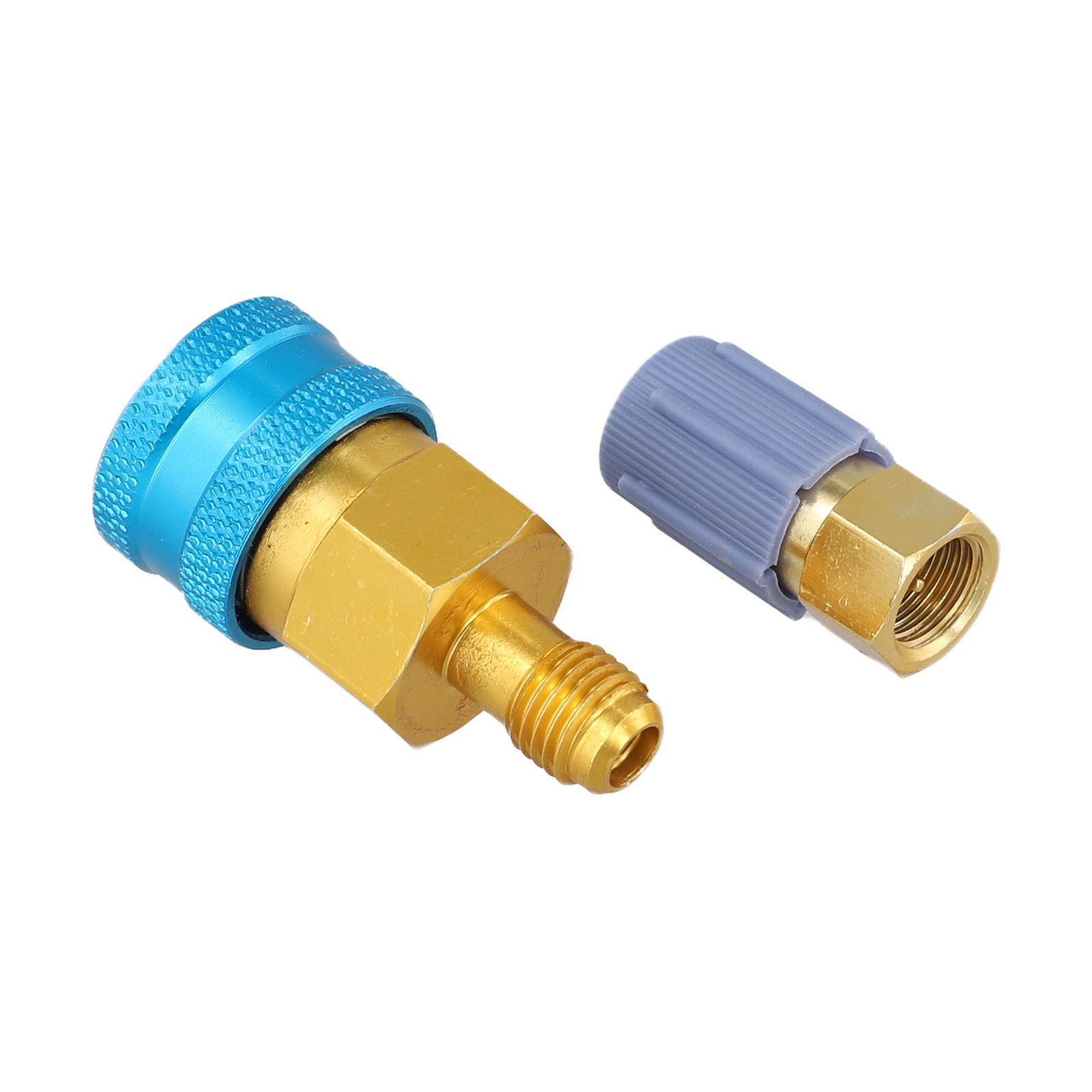 Low Pressure Side Quick Couple - Car Accessories In Store 评论和价格