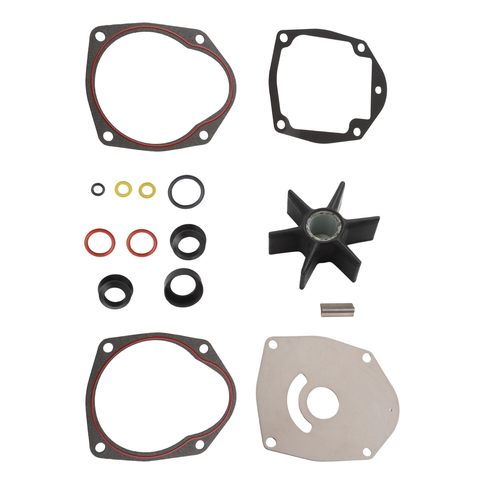 Car Accessories IMPELLER REPAI - Car Accessories In Store 评论和价格