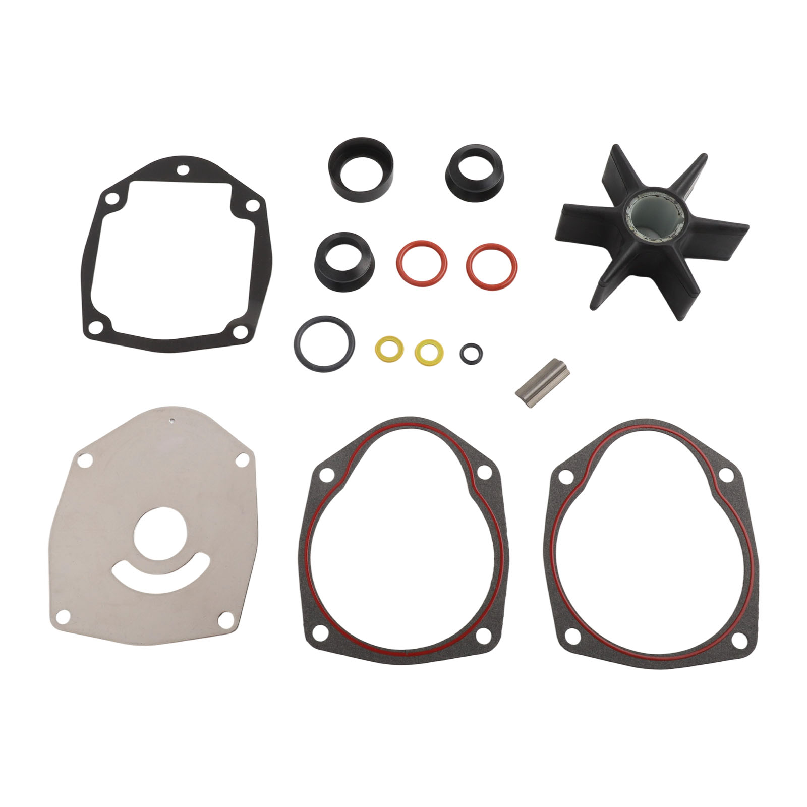 Car Accessories IMPELLER REPAI - Car Accessories In Store 评论和价格