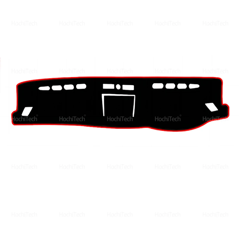 Car Dashboard Mat for JAC T9 H - Car Anti-Slip Dashboard Mat 评论和价格