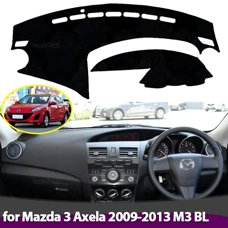 Anti-Slip Dashboard Cover Prot - Car Anti-Slip Dashboard Mat 评论和价格