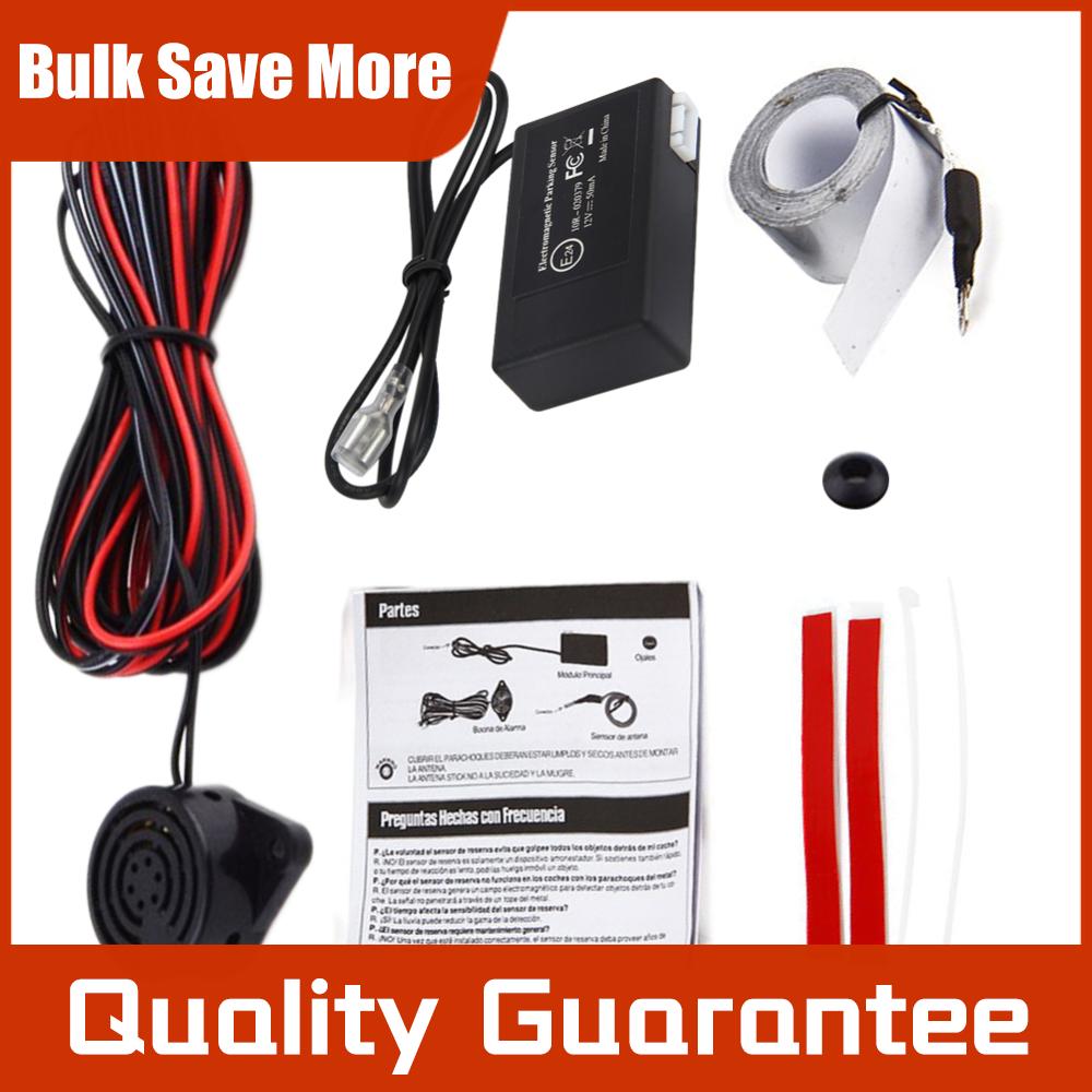 Auto Electromagnetic Parking S - Car Accessories Near Me 评论和价格