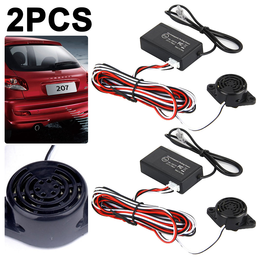 Auto Electromagnetic Parking S - Car Accessories Near Me 评论和价格