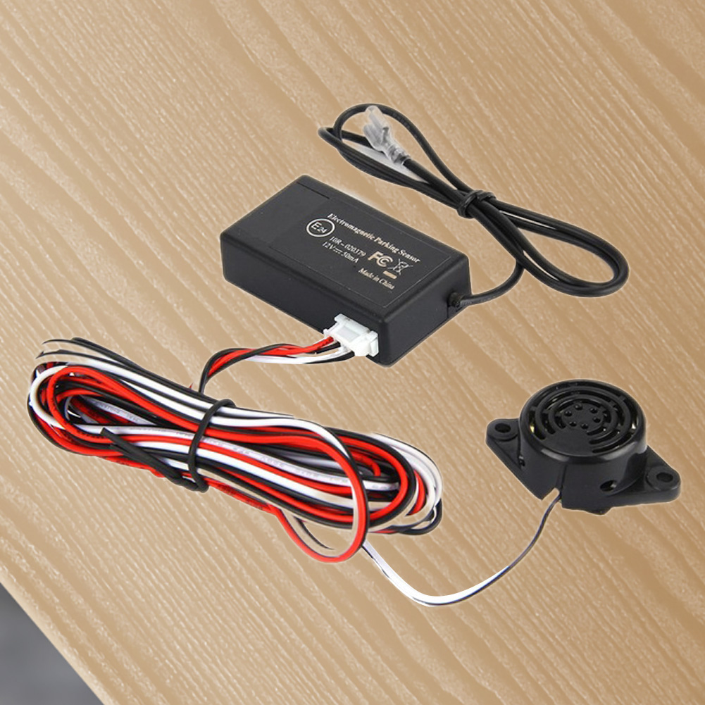 Auto Electromagnetic Parking S - Car Accessories Near Me 评论和价格