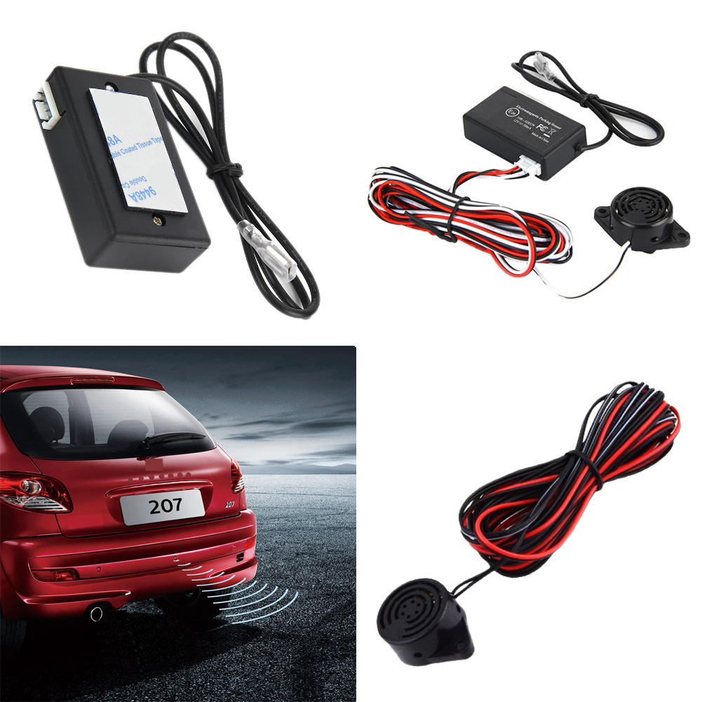 Auto Electromagnetic Parking S - Car Accessories Near Me 评论和价格
