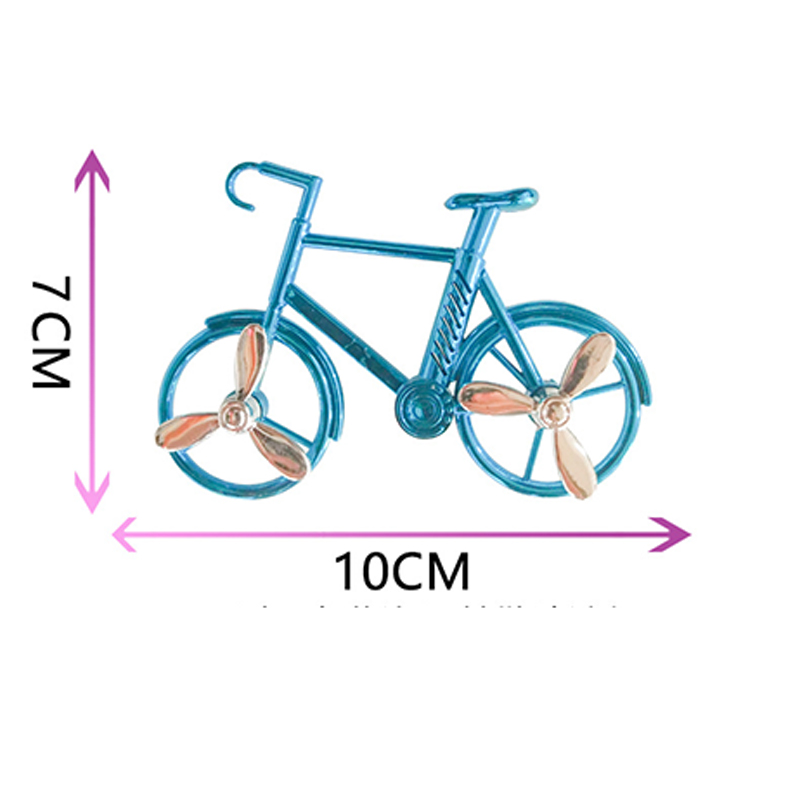 Bike Car Decor Perfume Fragran - Car Air Freshener Vent 评论和价格