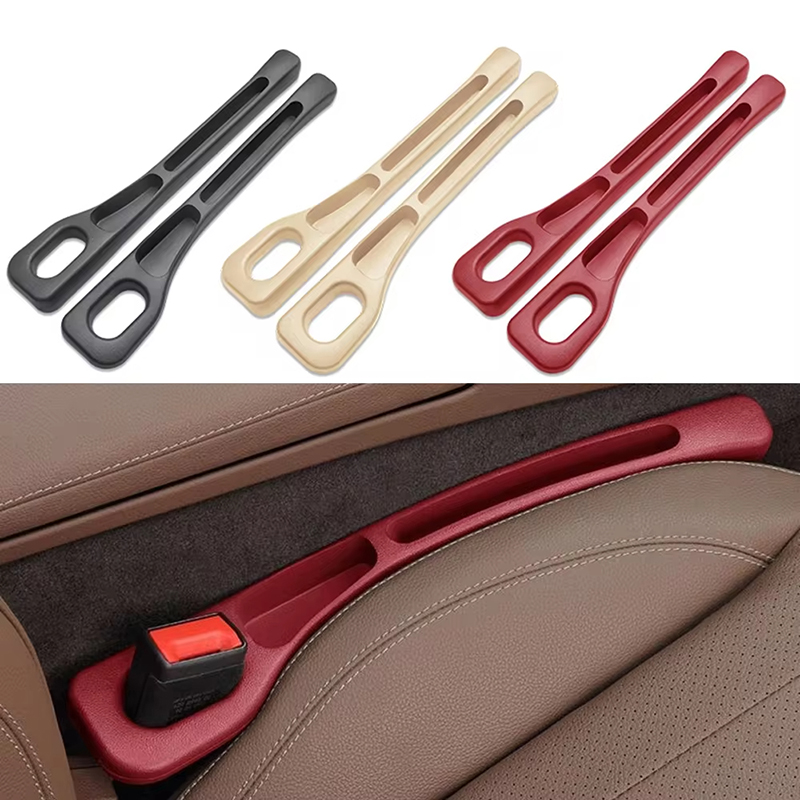 2pcs Car Seat Gap Filler for V - Car Accessories Exterior 评论和价格