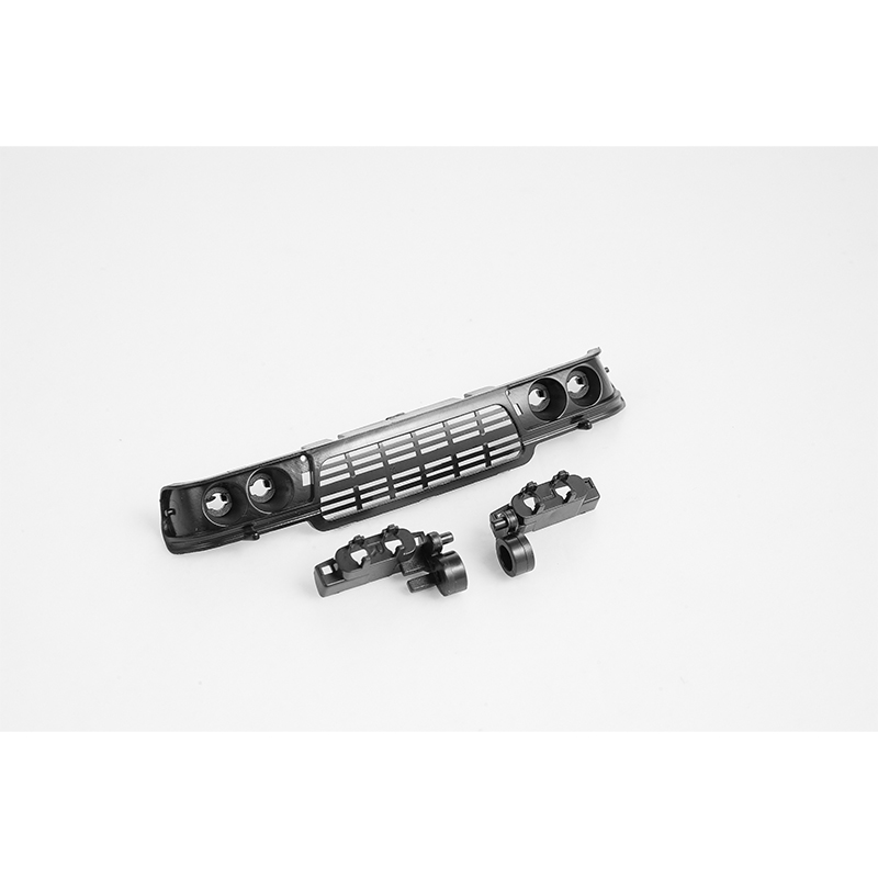 Fms 1/18 Fcx18 Toyota Lc80 Rem - Car Accessories Low Price 评论和价格