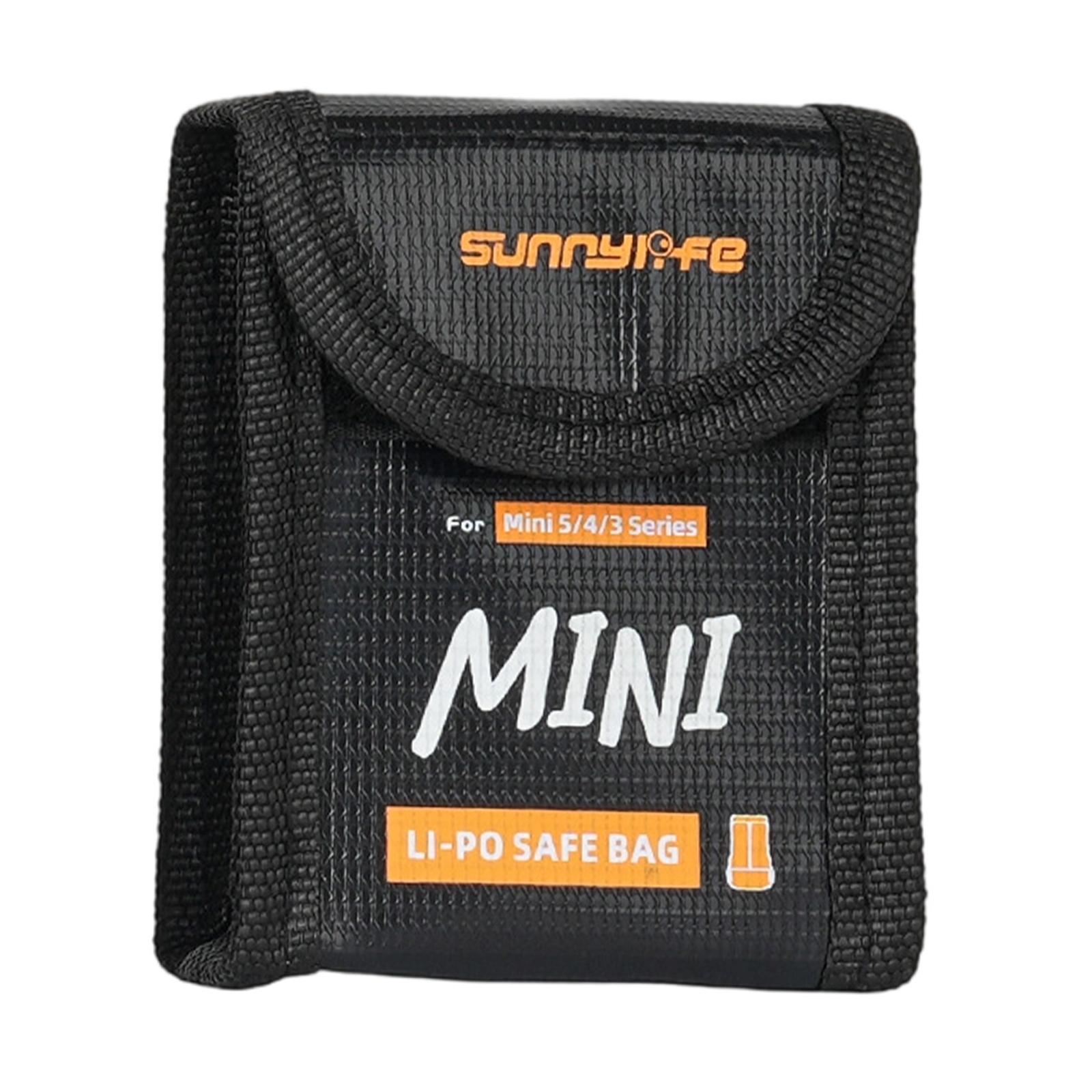 Mini Lipo Bag Protector Outsid - Car Accessories In Store 评论和价格