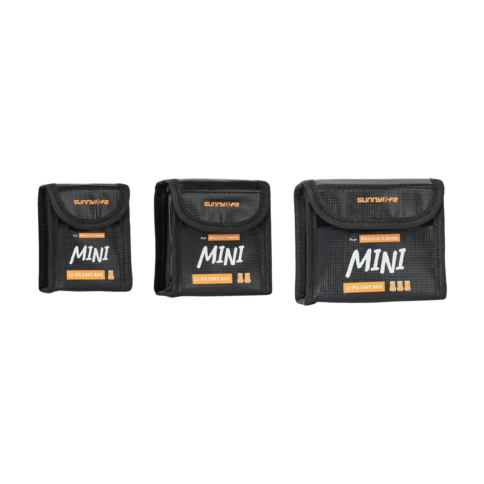 Mini Lipo Bag Protector Outsid - Car Accessories In Store 评论和价格