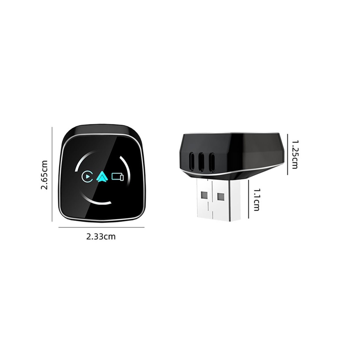 Can buy 3in1 Wired CarPlay to  - Car Accessories To Buy 评论和价格