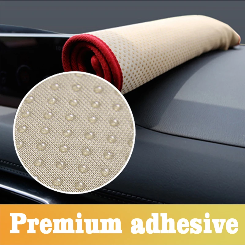 For Nissan Qashqai J11 2014~20 - Car Anti-Slip Dashboard Mat 评论和价格