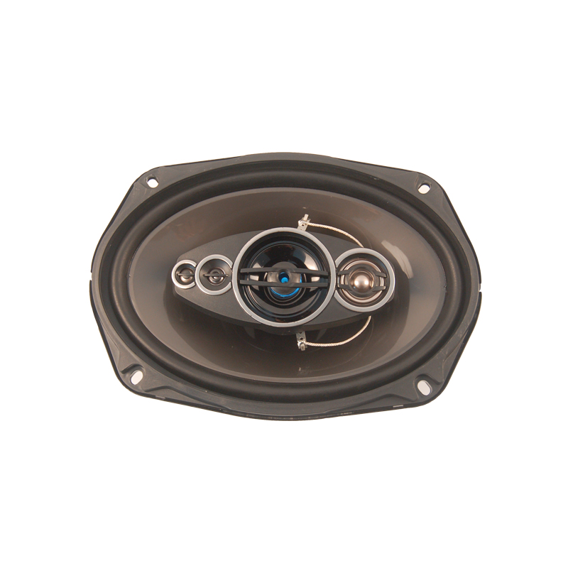2pcs/Lot 6x9 inch Car Coaxial  - Car Accessories To Buy 评论和价格