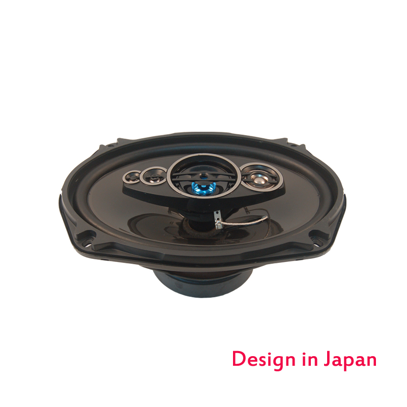 2pcs/Lot 6x9 inch Car Coaxial  - Car Accessories To Buy 评论和价格