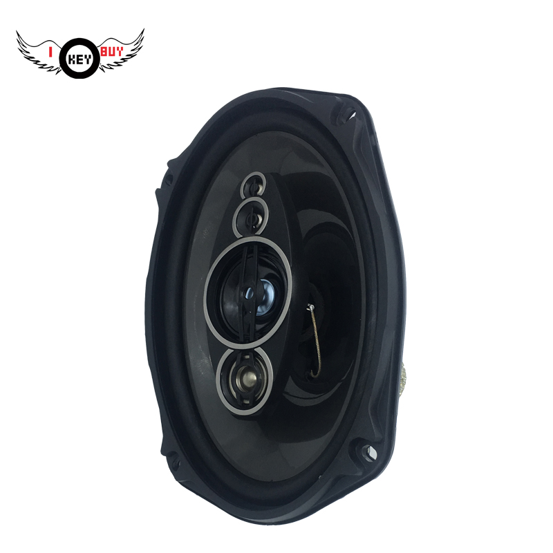 2pcs/Lot 6x9 inch Car Coaxial  - Car Accessories To Buy 评论和价格