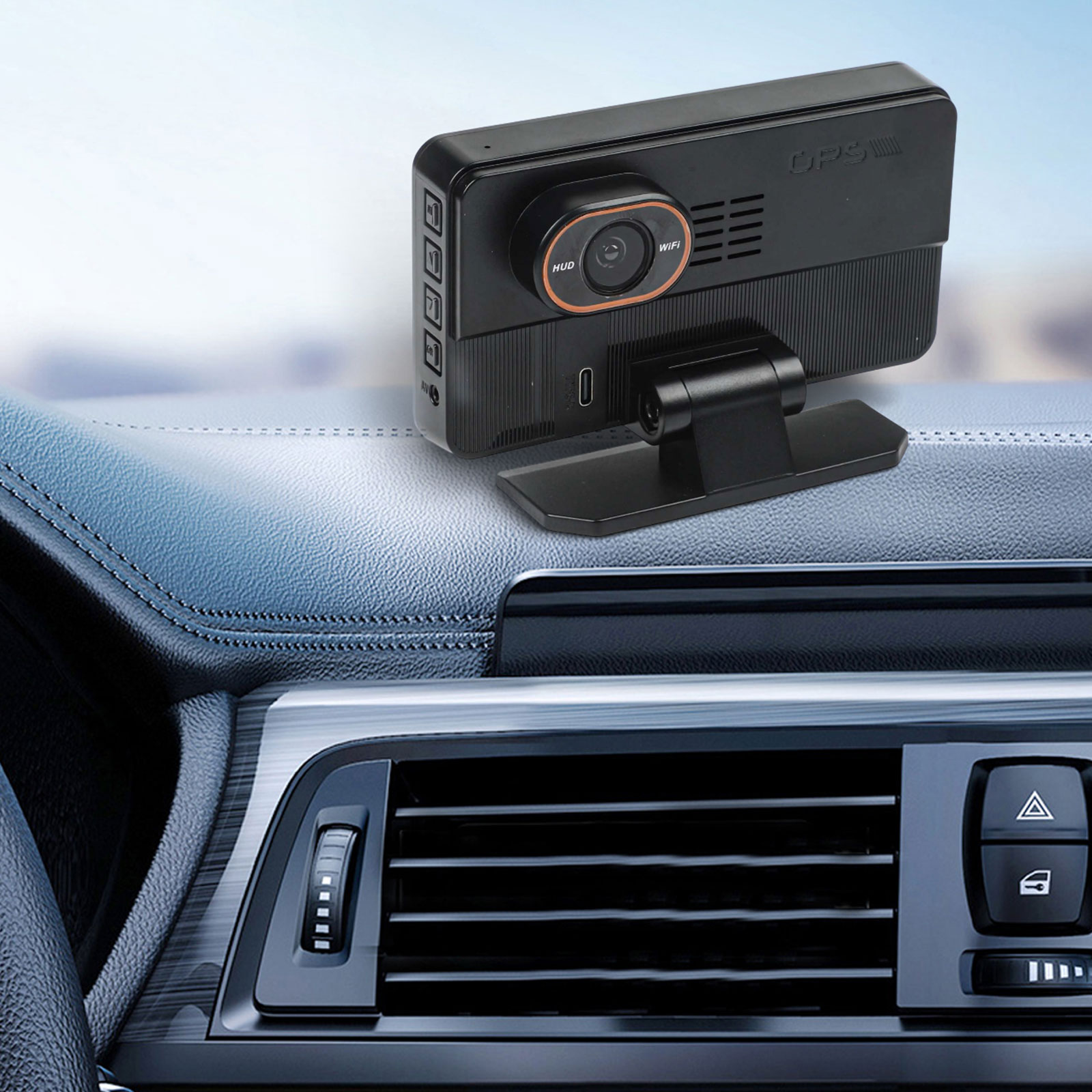 Car For Dash Cam Featuring 5 I - Car Accessories In Store 评论和价格