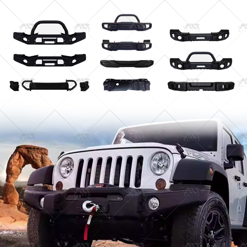 Hot Selling 2025 4x4 Off Road  - Car Accessories Exterior 评论和价格