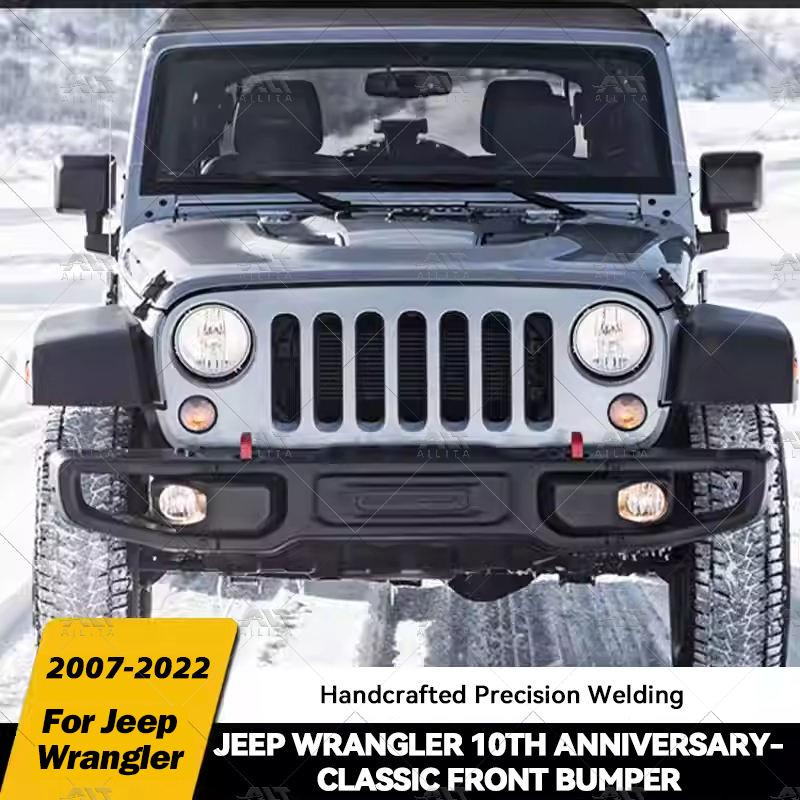 Hot Selling 2025 4x4 Off Road  - Car Accessories Exterior 评论和价格