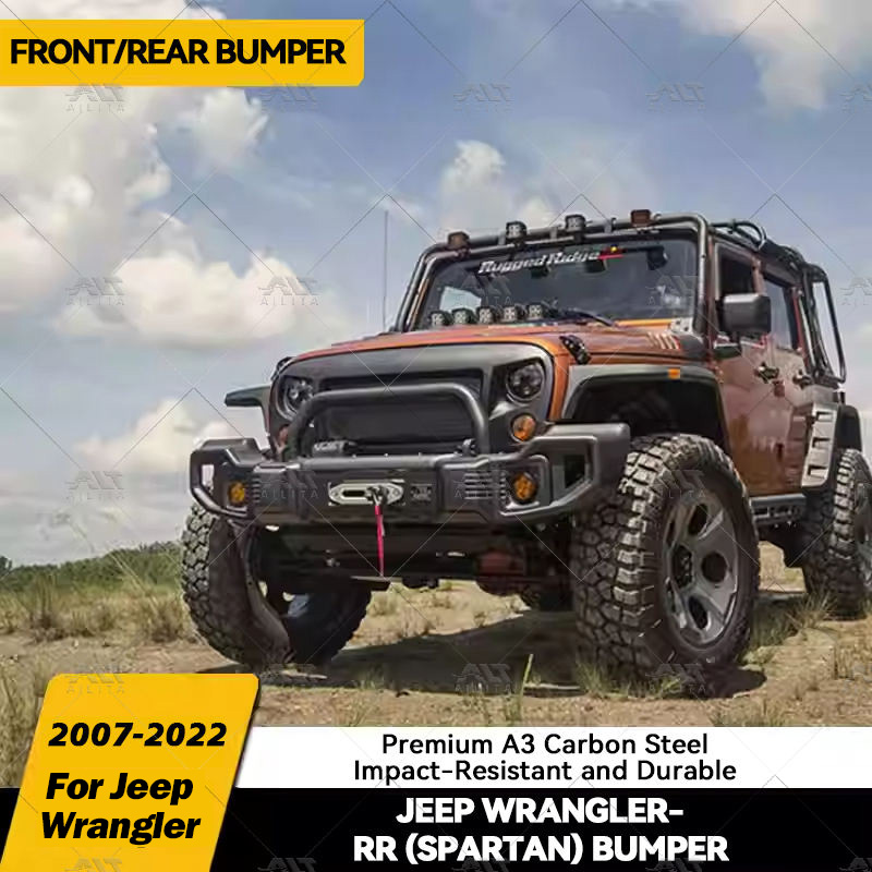 Hot Selling 2025 4x4 Off Road  - Car Accessories Exterior 评论和价格