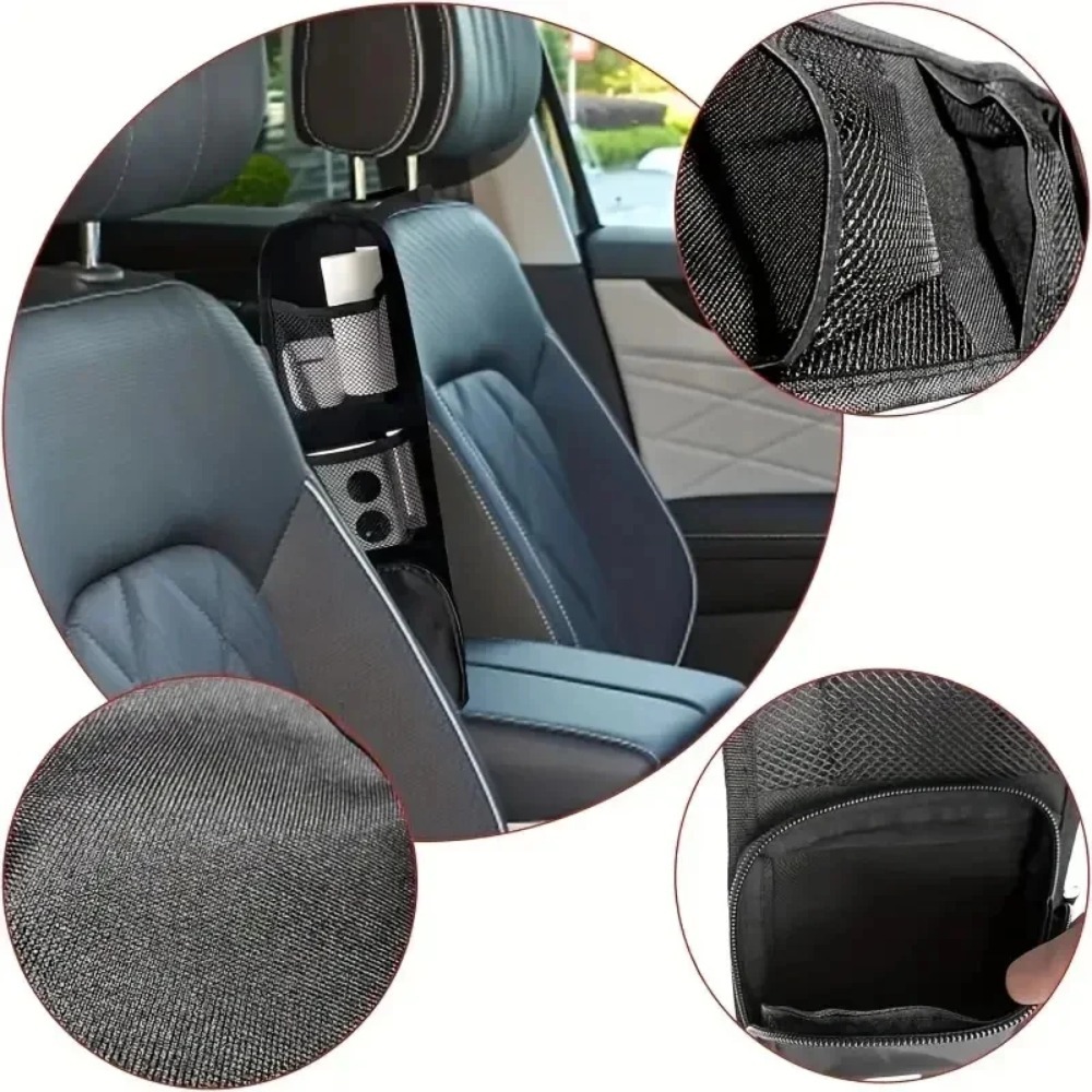 Universal Car Seat Side Hangin - Car Accessories Exterior 评论和价格