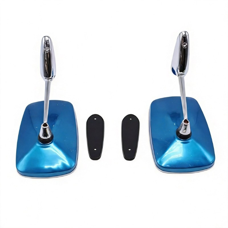 Classic Car Square Door Side M - Car Accessories Exterior 评论和价格