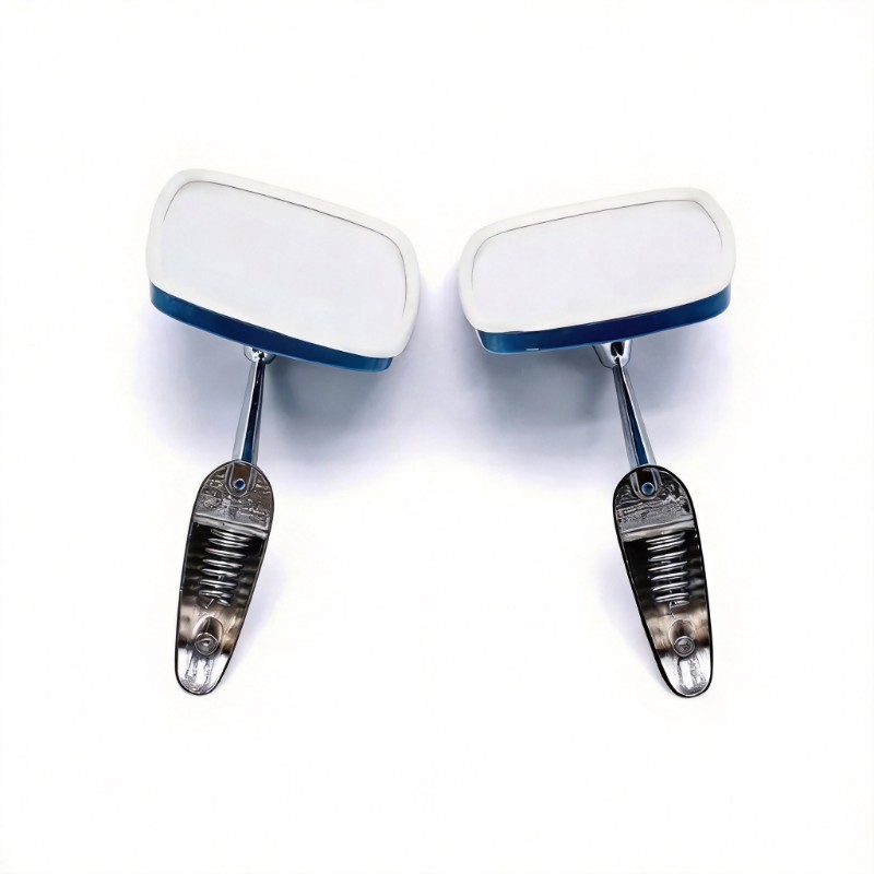 Classic Car Square Door Side M - Car Accessories Exterior 评论和价格