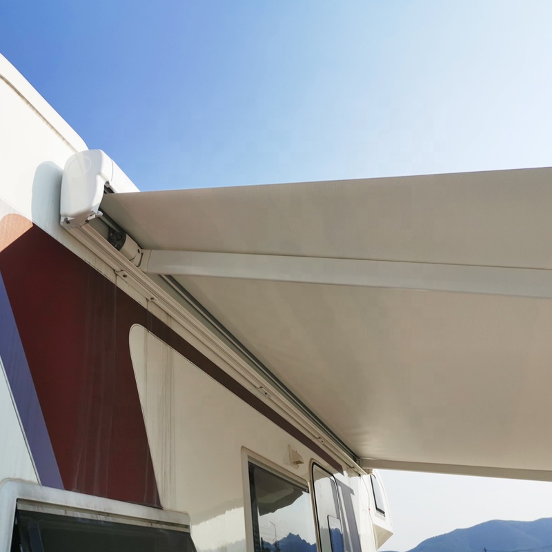 STLF Awnlux Aluminum Alloy Fra - Car Accessories Exterior 评论和价格