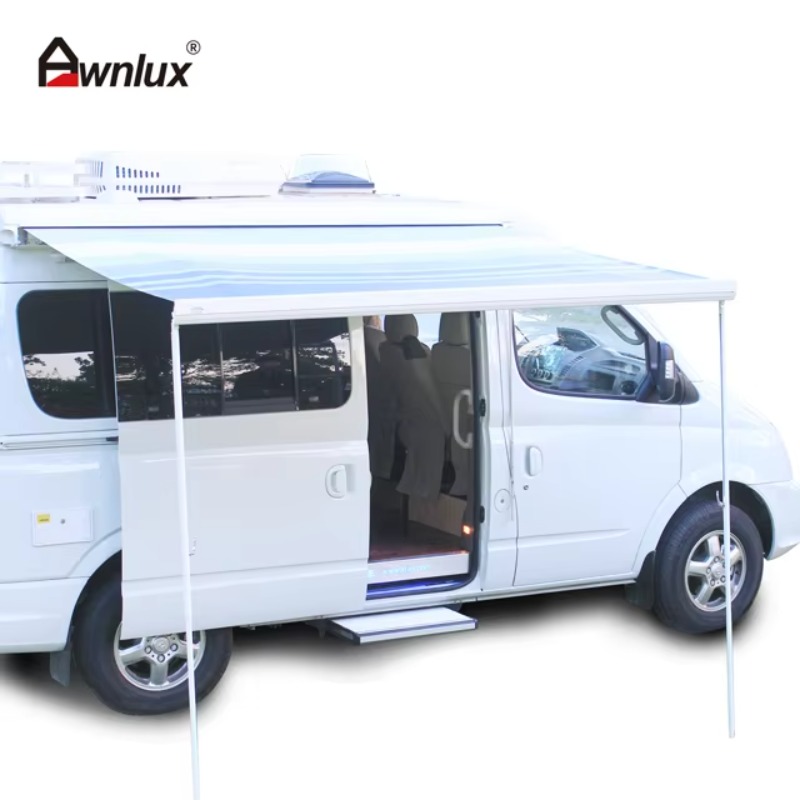 STLF Awnlux Aluminum Alloy Fra - Car Accessories Exterior 评论和价格