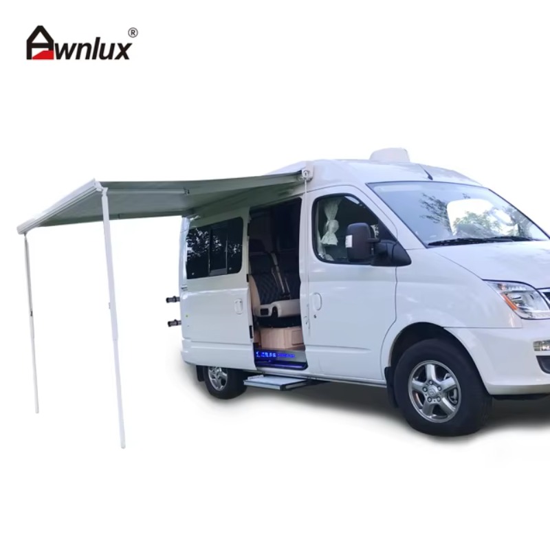STLF Awnlux Aluminum Alloy Fra - Car Accessories Exterior 评论和价格