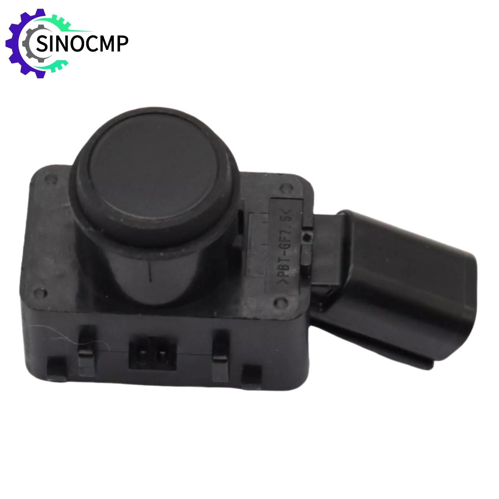 Ultrasonic Parking Sensor for  - Car Accessories Low Price 评论和价格