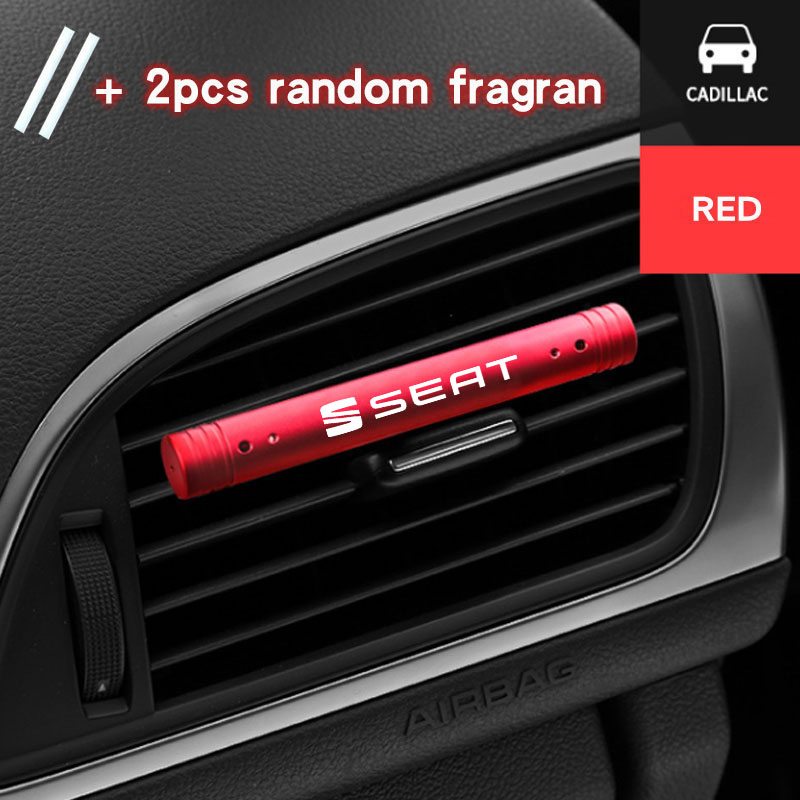Car Solid Freshener Air Purifi - Car Air Freshener Vent 评论和价格