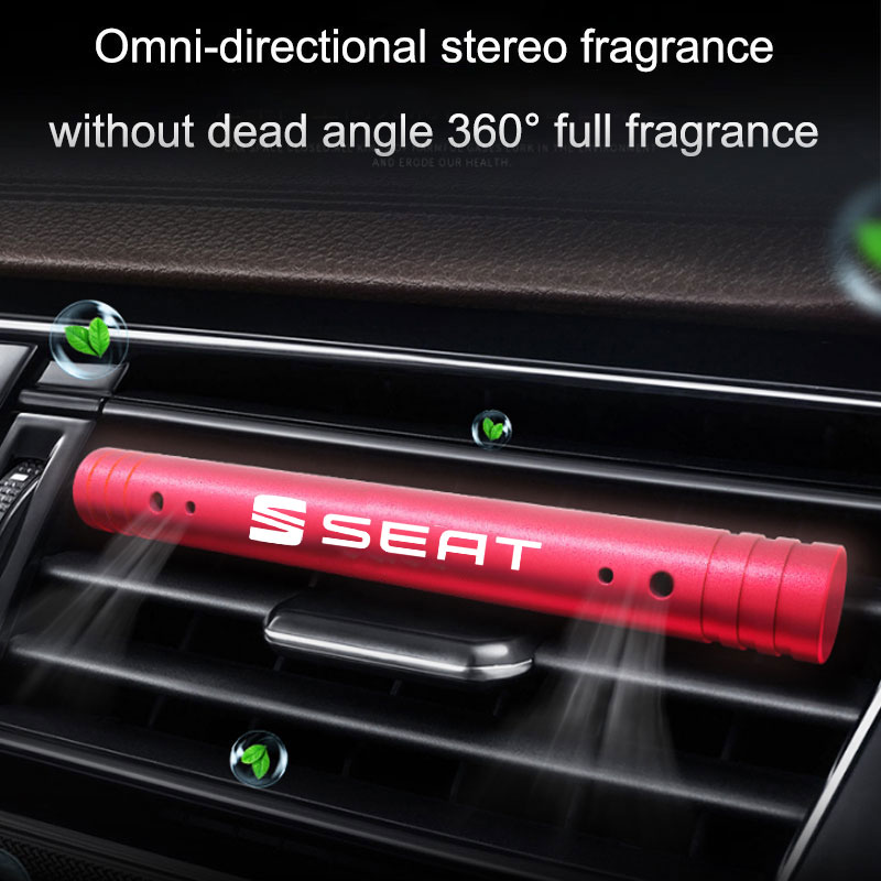 Car Solid Freshener Air Purifi - Car Air Freshener Vent 评论和价格