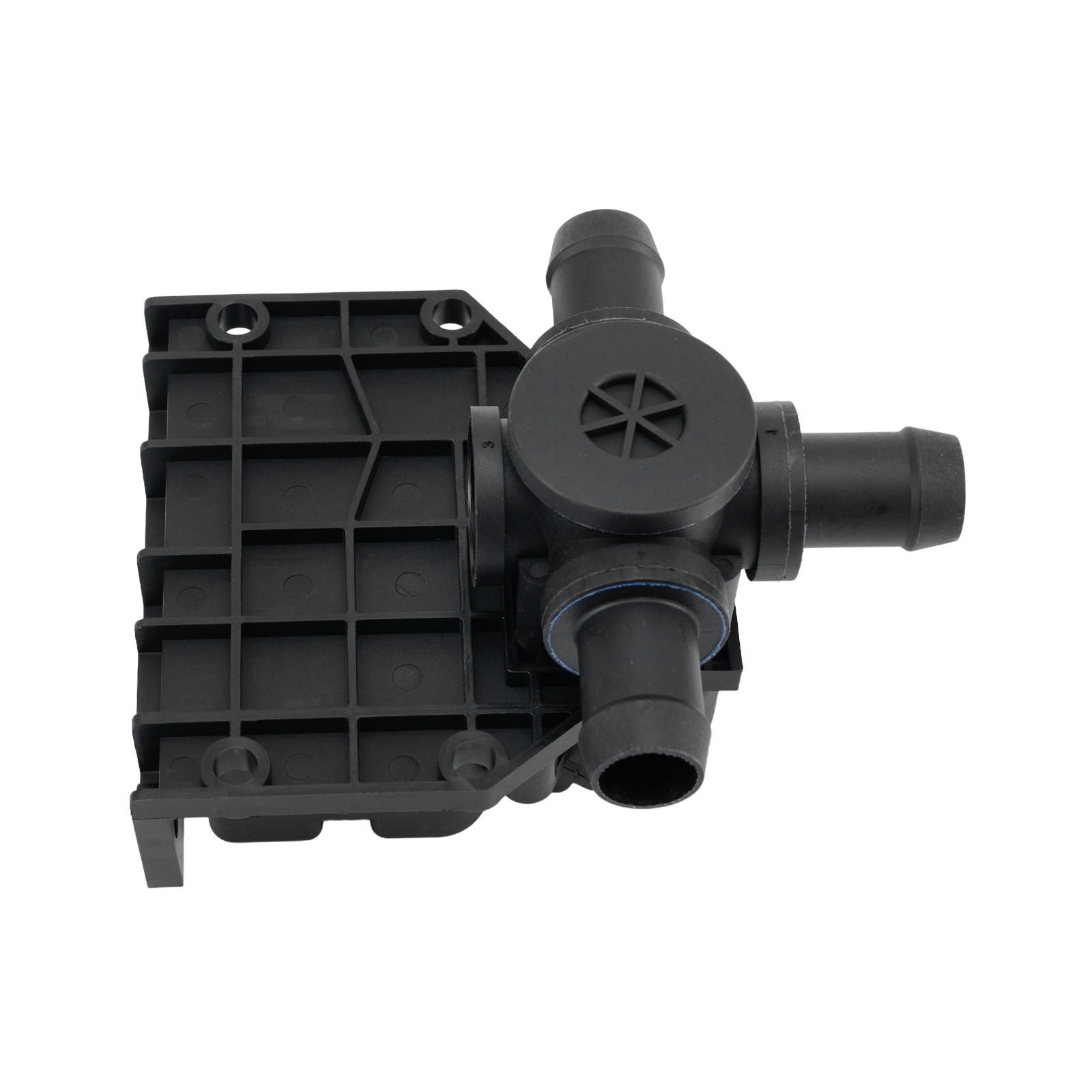 Three Way Valve with Easy Inst - Car Accessories In Store 评论和价格