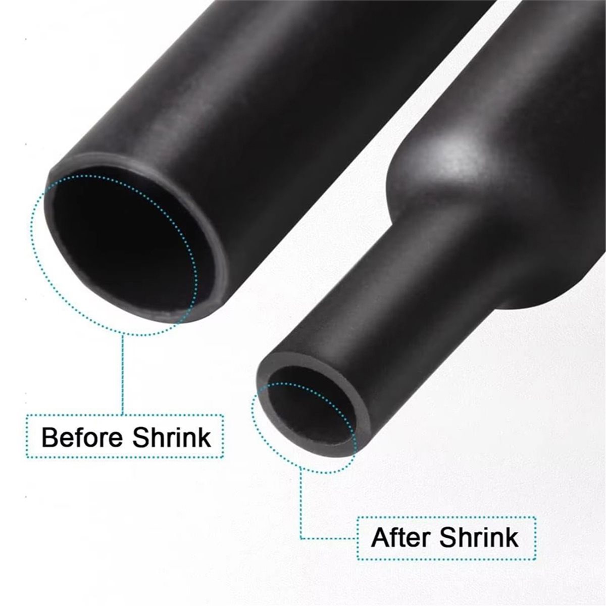 【TODAY-BUY】~@ Heat Shrink Tubi - Car Accessories To Buy 评论和价格