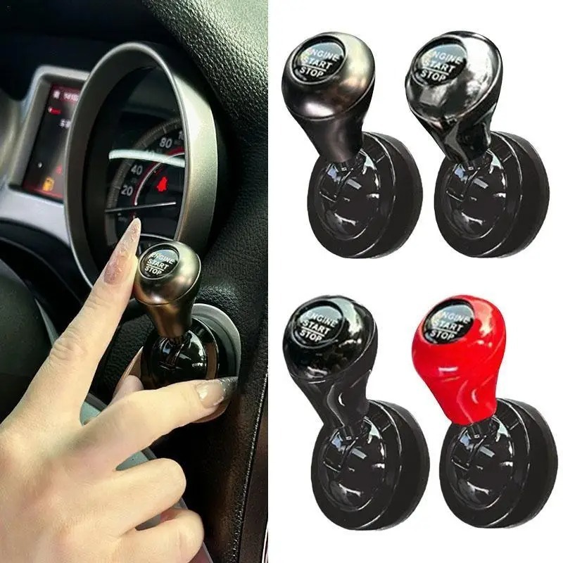 Car One-Touch Start Button wit - Car Accessories Etsy 评论和价格