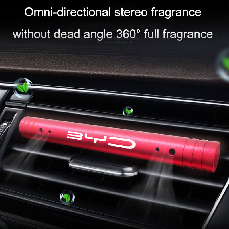 Car Outlet Air Freshener Auto  - Car Air Freshener Vent 评论和价格
