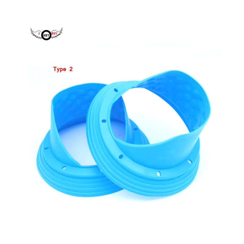 2pcs /Lot 6.5 Inch Car Speaker - Car Accessories To Buy 评论和价格