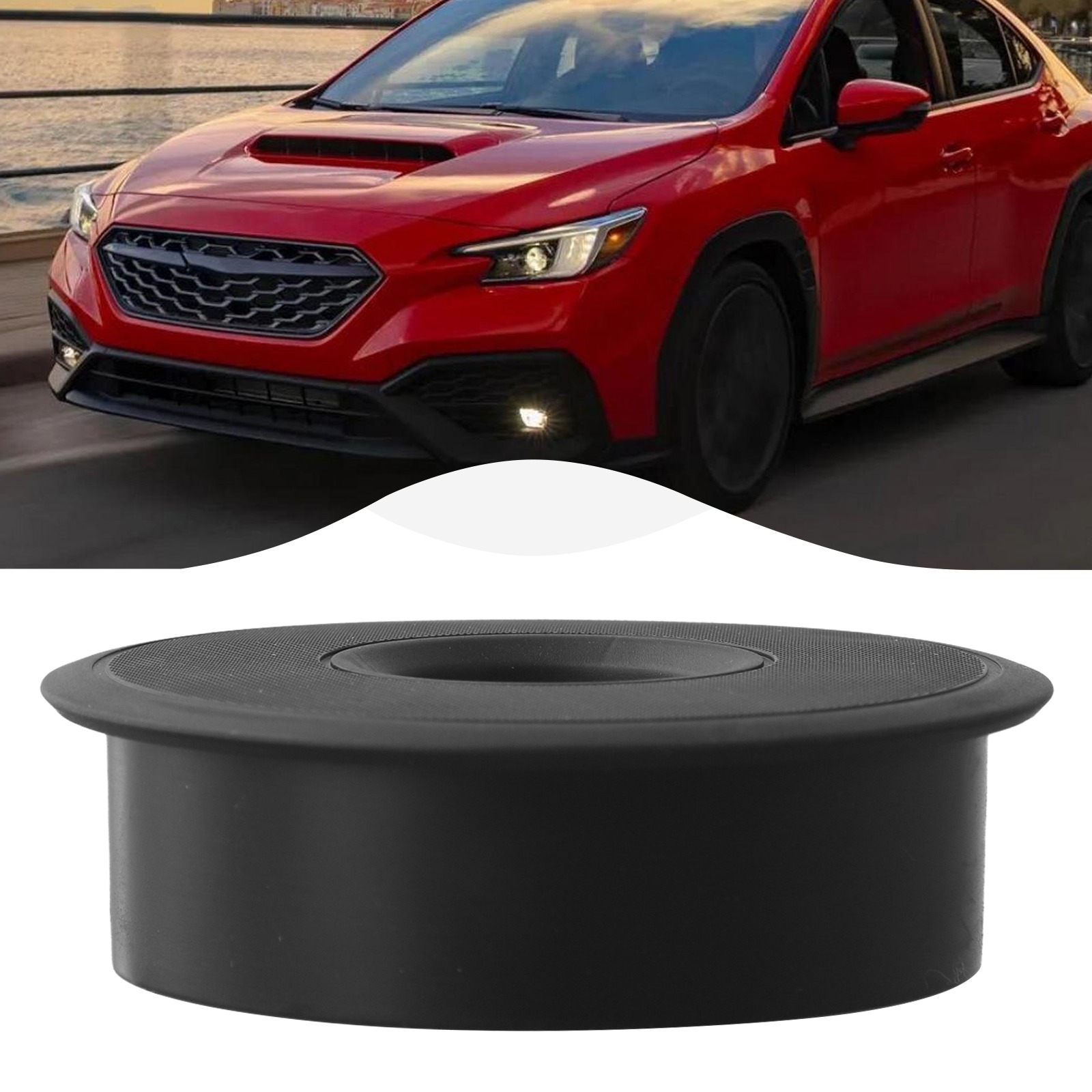 Center Console Cup Holder Inse - Car Accessories In Store 评论和价格