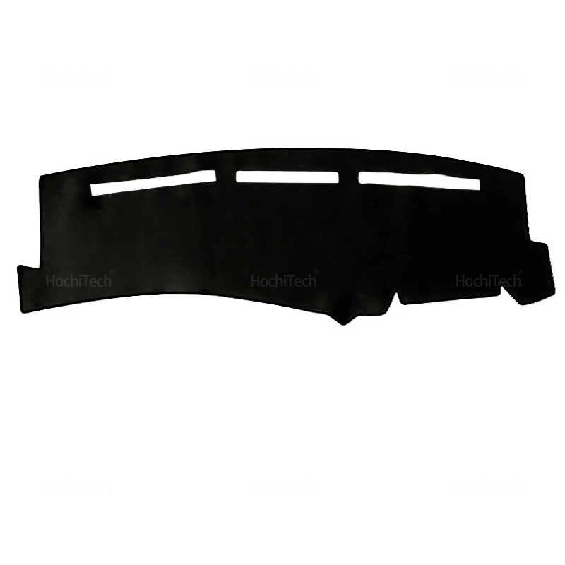 for Chevrolet Silverado 1500 2 - Car Anti-Slip Dashboard Mat 评论和价格