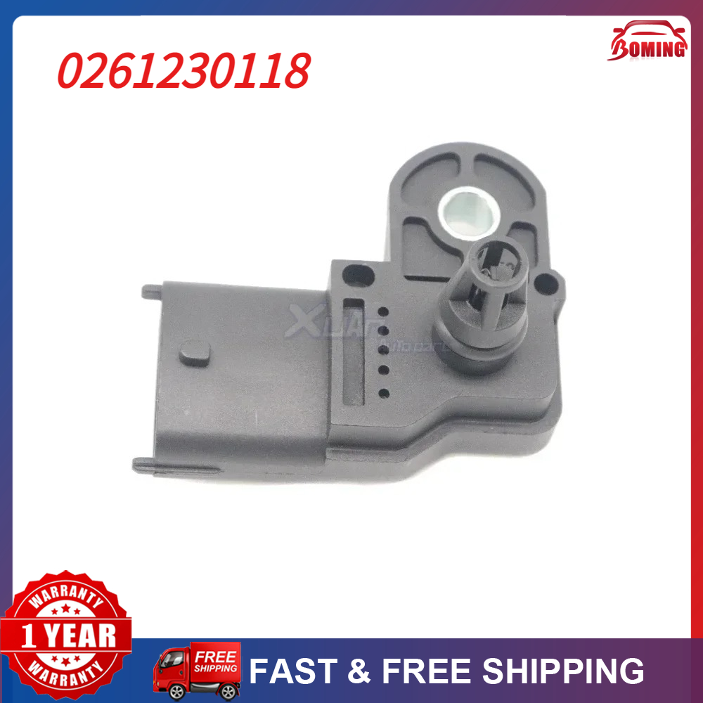 Car Boot Manifold Pressure MAP - Car Accessories Parts Name 评论和价格