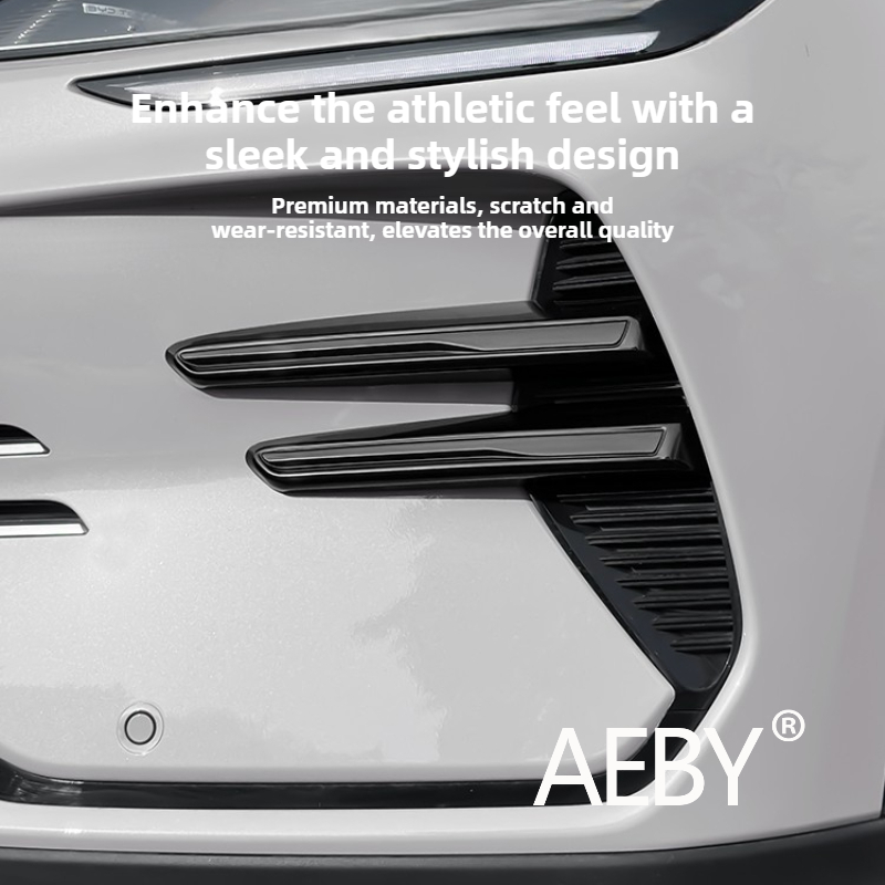 AEBY For BYD Seal U DM-i 2025  - Car Accessories You Need 评论和价格